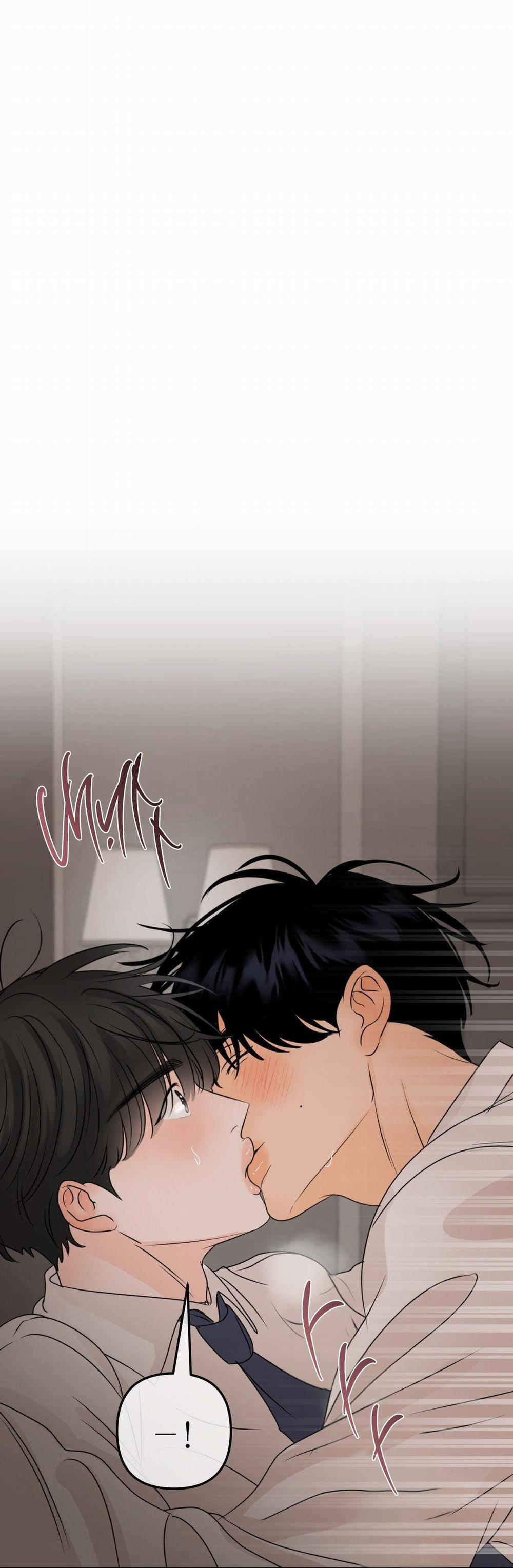 Ranh Giới Của Mùi Hương 24 trang 0