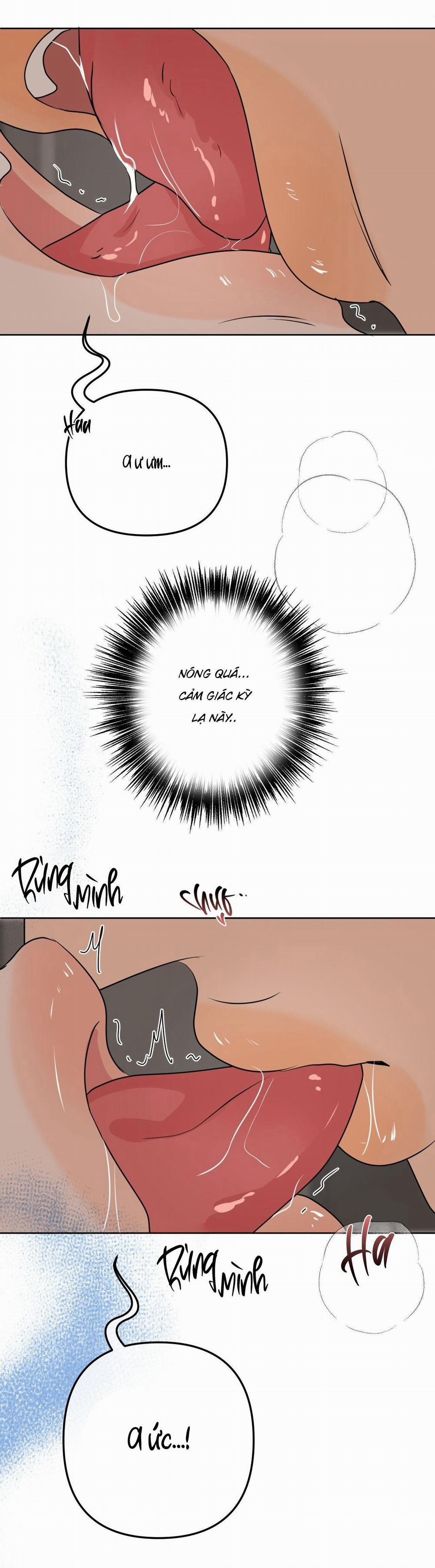 Ranh Giới Của Mùi Hương 24 trang 10