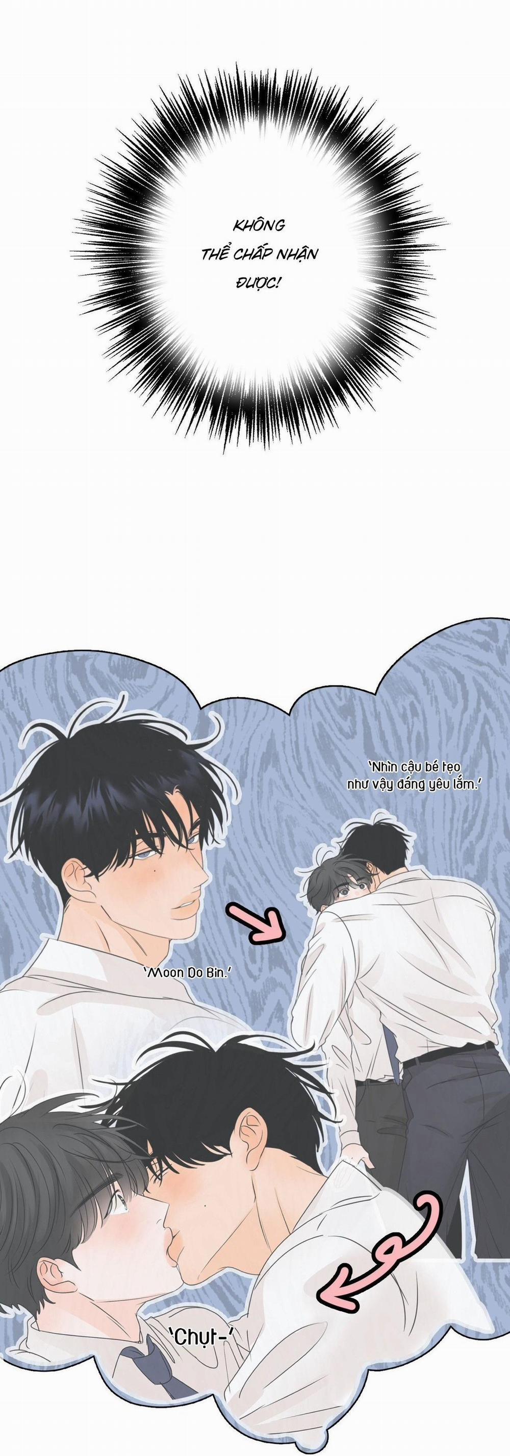 Ranh Giới Của Mùi Hương 24 trang 27