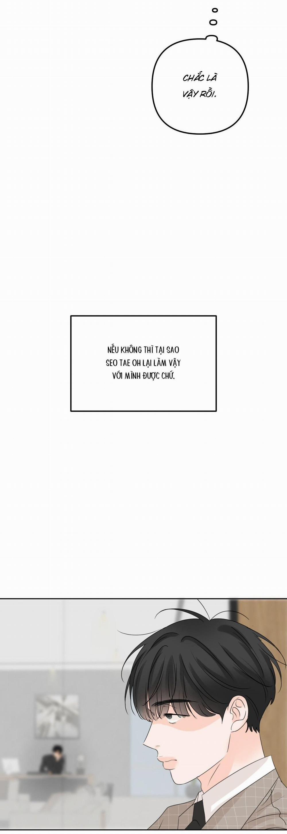 Ranh Giới Của Mùi Hương 24 trang 30