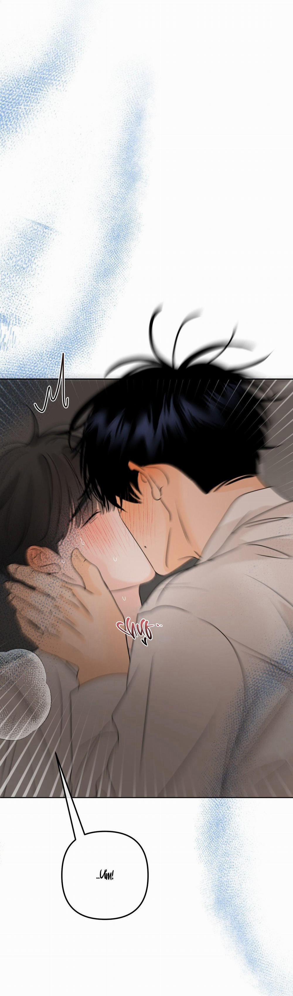 Ranh Giới Của Mùi Hương 24 trang 8