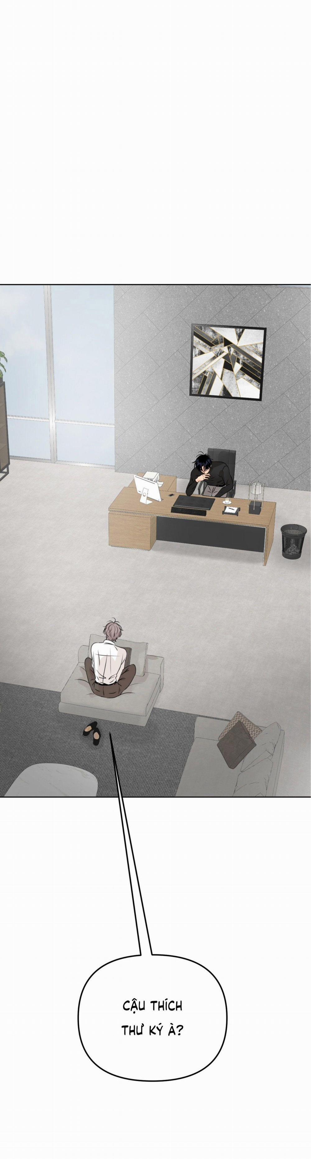 Ranh Giới Của Mùi Hương 25 0 trang 0