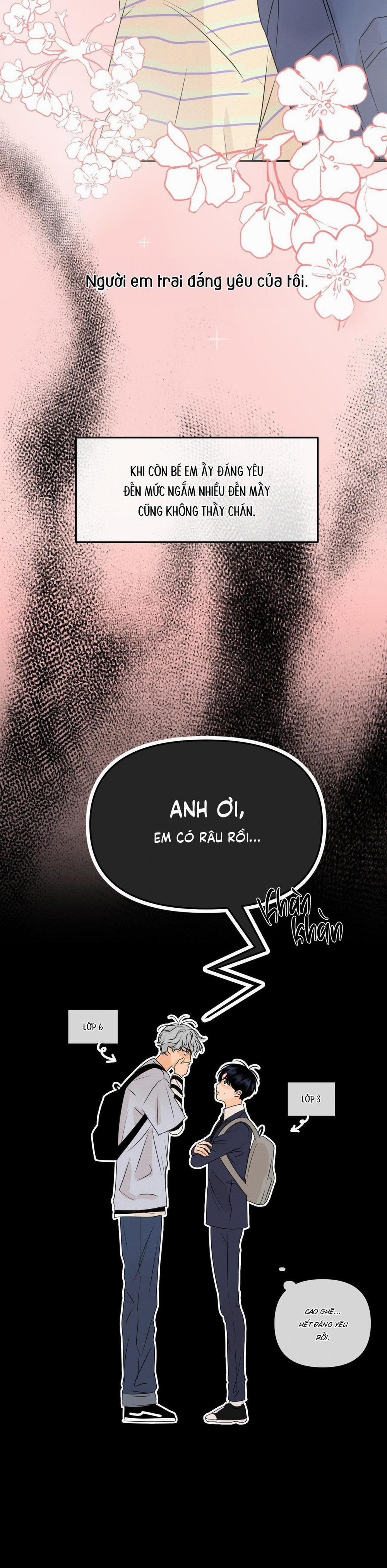 Ranh Giới Của Mùi Hương 25 0 trang 11