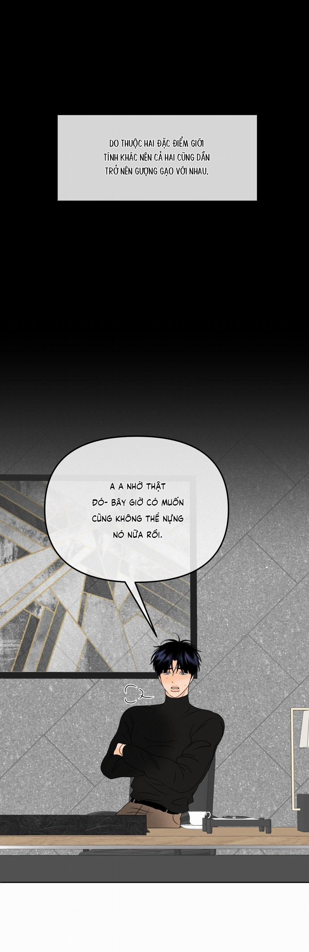 Ranh Giới Của Mùi Hương 25 0 trang 12