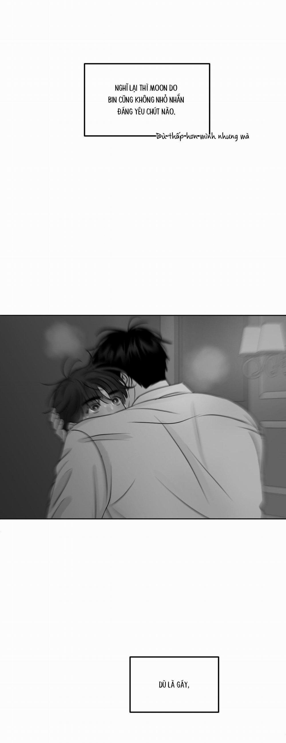 Ranh Giới Của Mùi Hương 25 0 trang 15