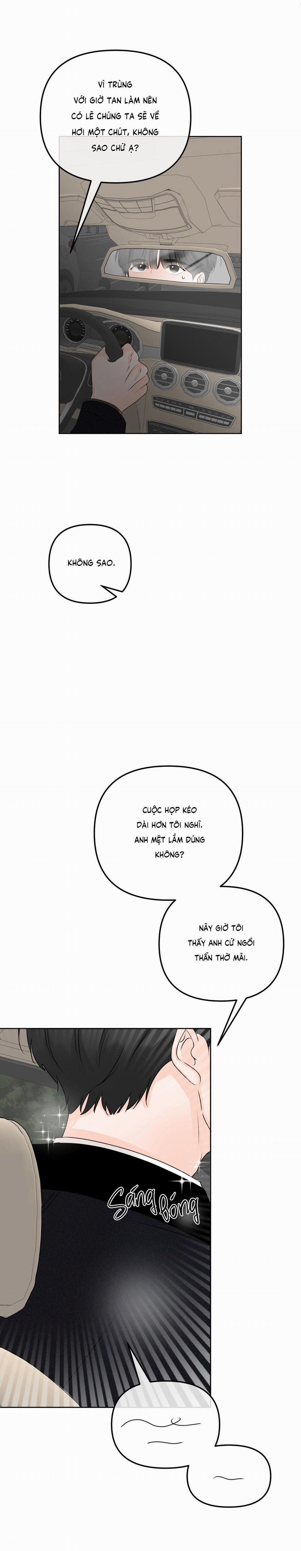 Ranh Giới Của Mùi Hương 25 0 trang 29