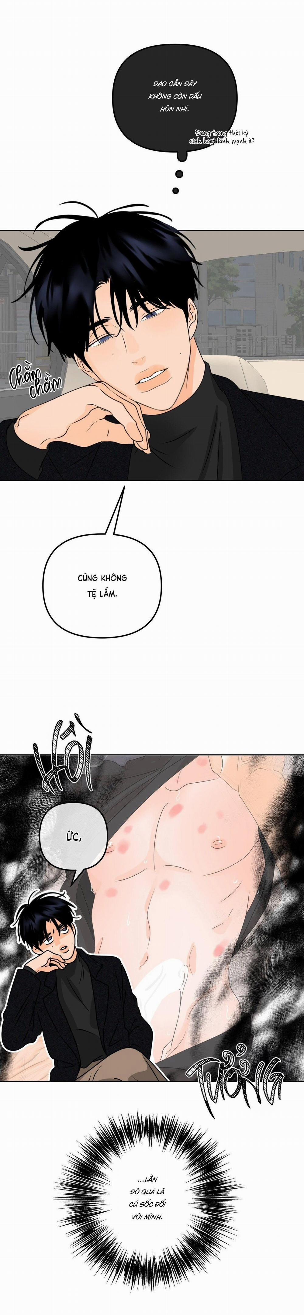 Ranh Giới Của Mùi Hương 25 0 trang 30