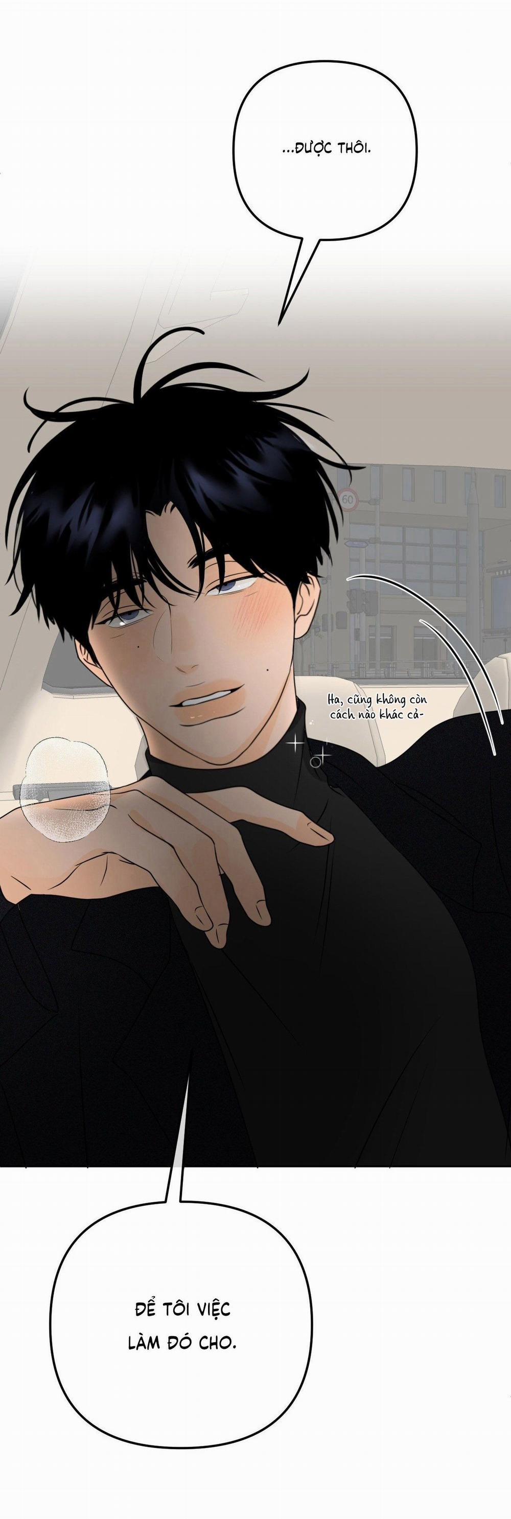 Ranh Giới Của Mùi Hương 25 0 trang 34