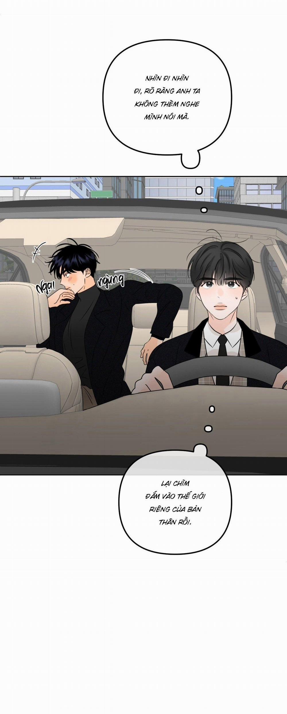 Ranh Giới Của Mùi Hương 25 0 trang 35