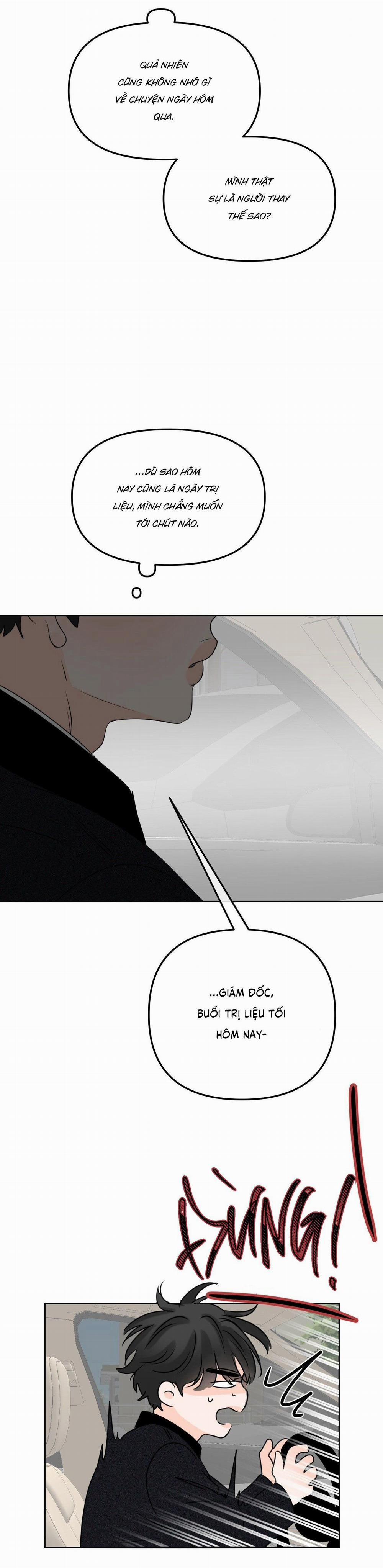 Ranh Giới Của Mùi Hương 25 0 trang 38