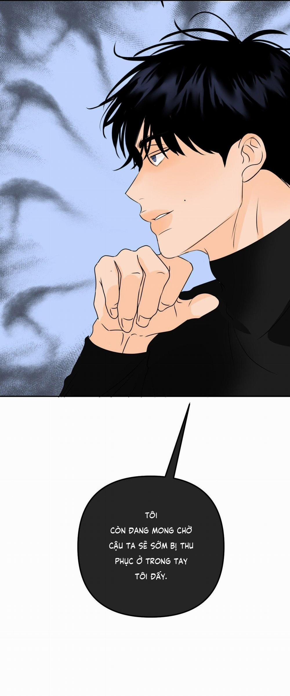 Ranh Giới Của Mùi Hương 25 0 trang 4