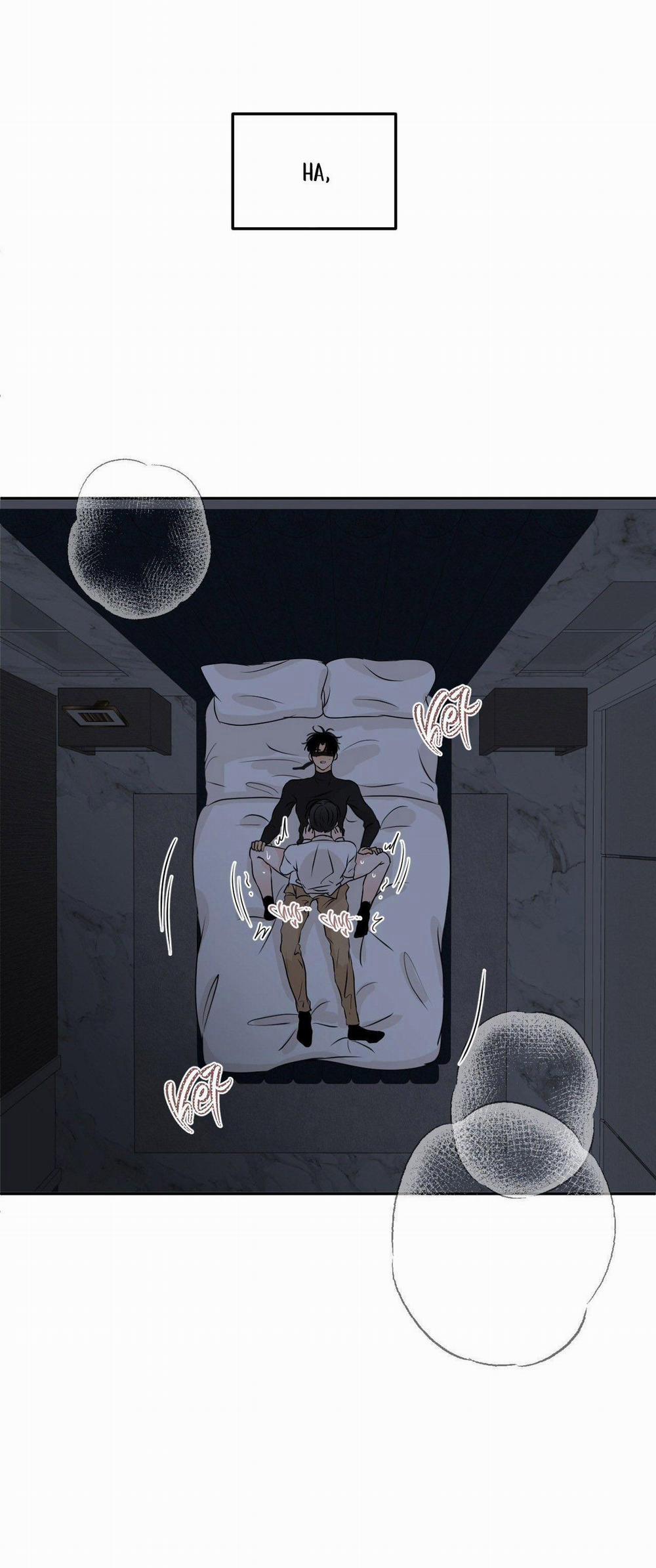 Ranh Giới Của Mùi Hương 25 0 trang 42