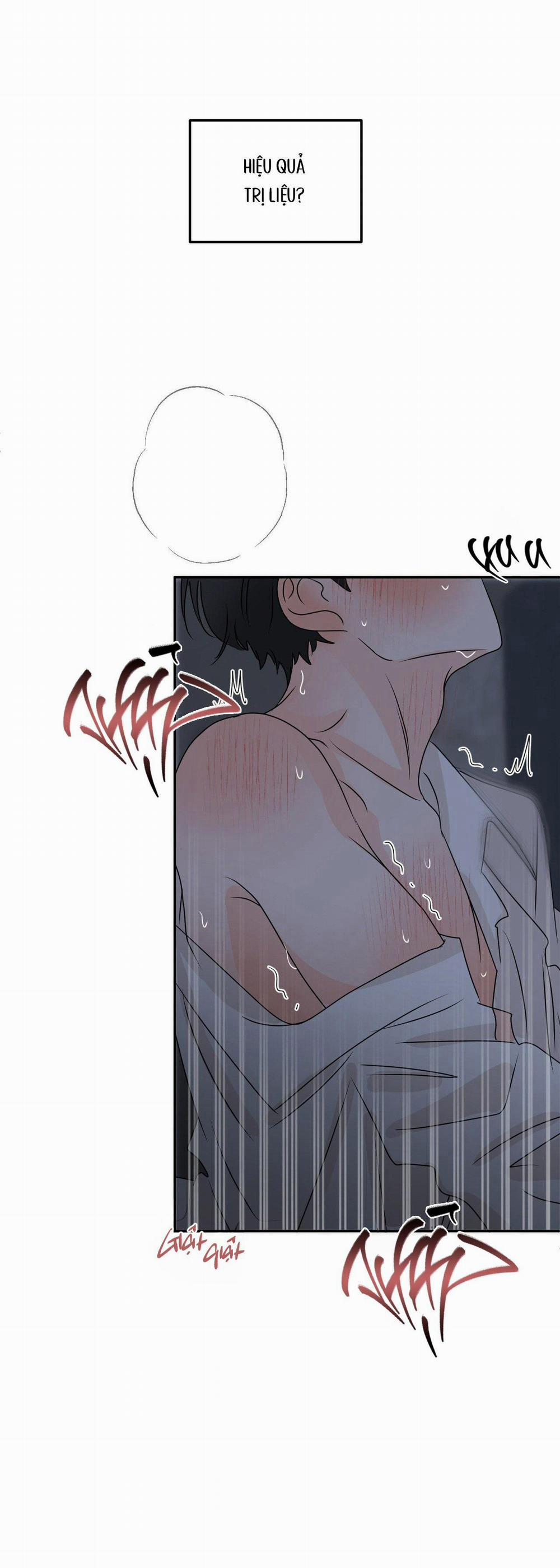 Ranh Giới Của Mùi Hương 25 0 trang 44