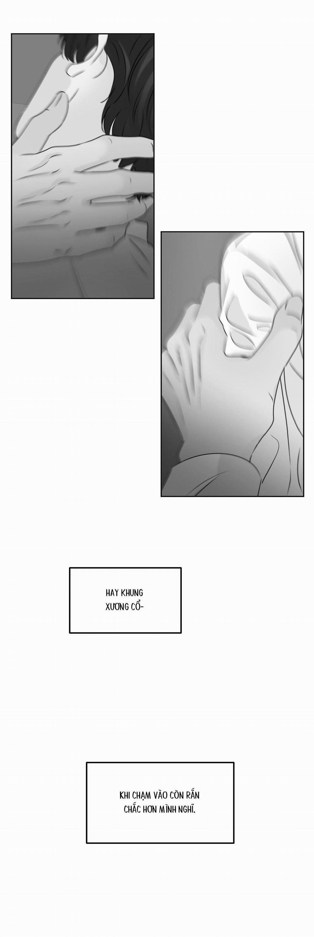 Ranh Giới Của Mùi Hương 25 trang 16