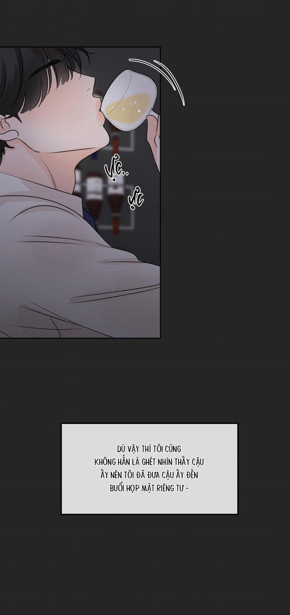 Ranh Giới Của Mùi Hương 25 trang 23
