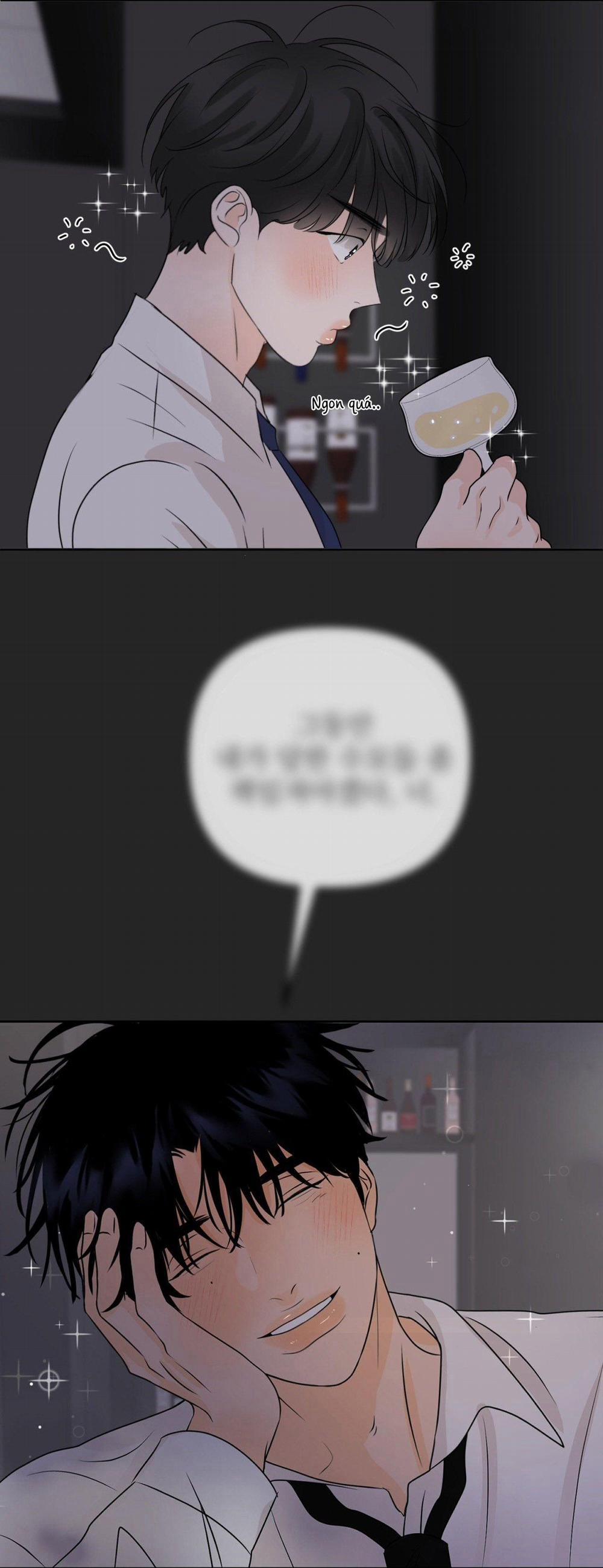 Ranh Giới Của Mùi Hương 25 trang 24