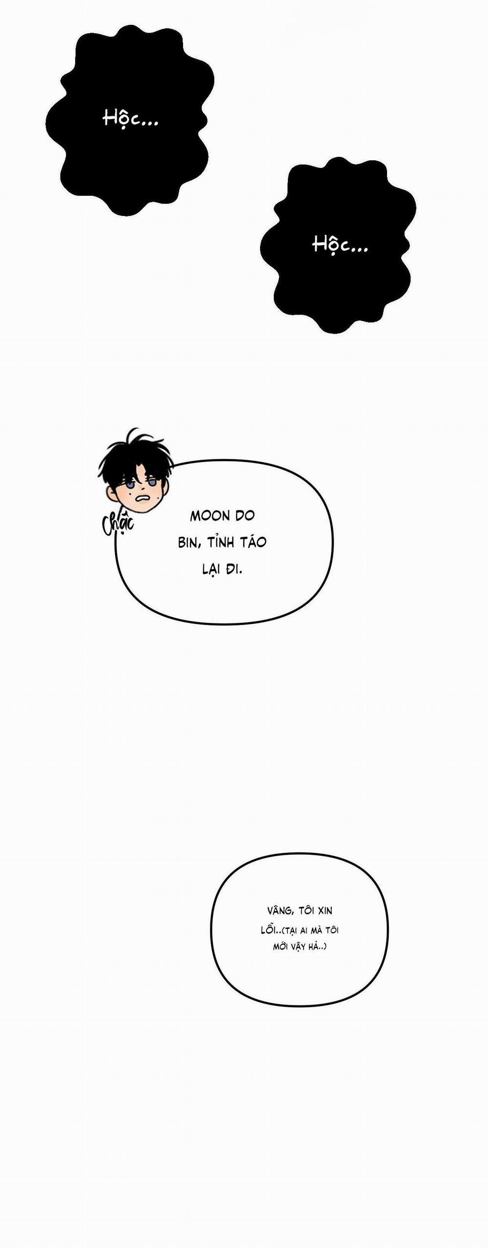 Ranh Giới Của Mùi Hương 25 trang 40