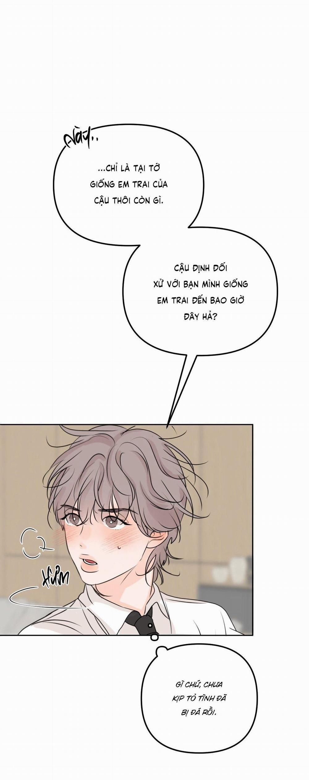 Ranh Giới Của Mùi Hương 25 trang 8