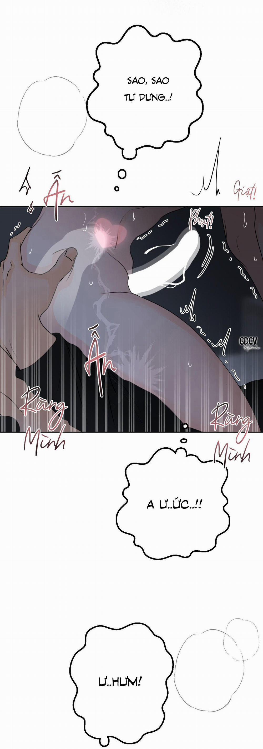 Ranh Giới Của Mùi Hương 26 0 trang 16