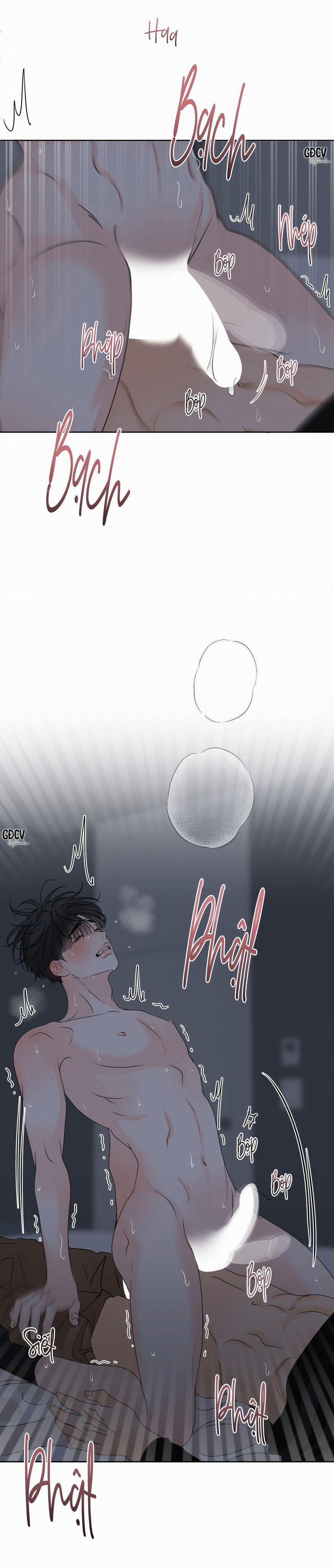 Ranh Giới Của Mùi Hương 26 0 trang 2