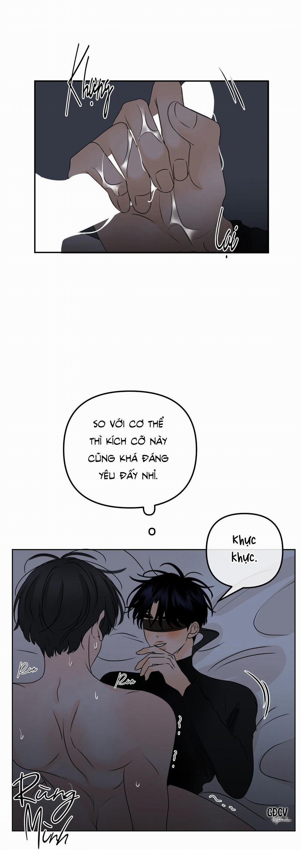 Ranh Giới Của Mùi Hương 26 0 trang 20