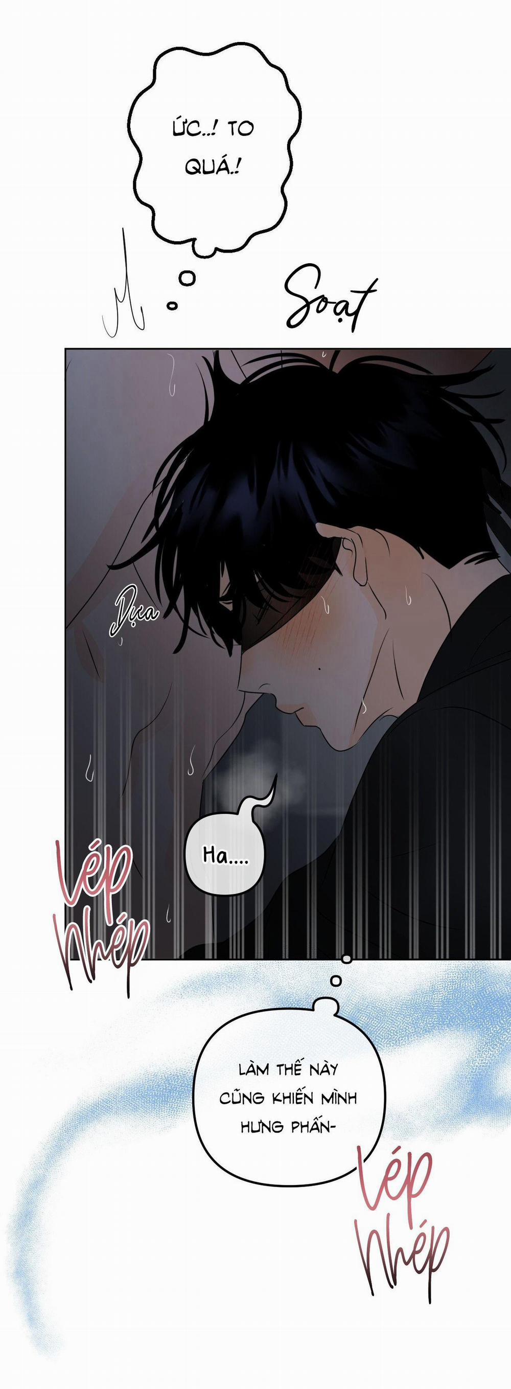 Ranh Giới Của Mùi Hương 26 0 trang 22