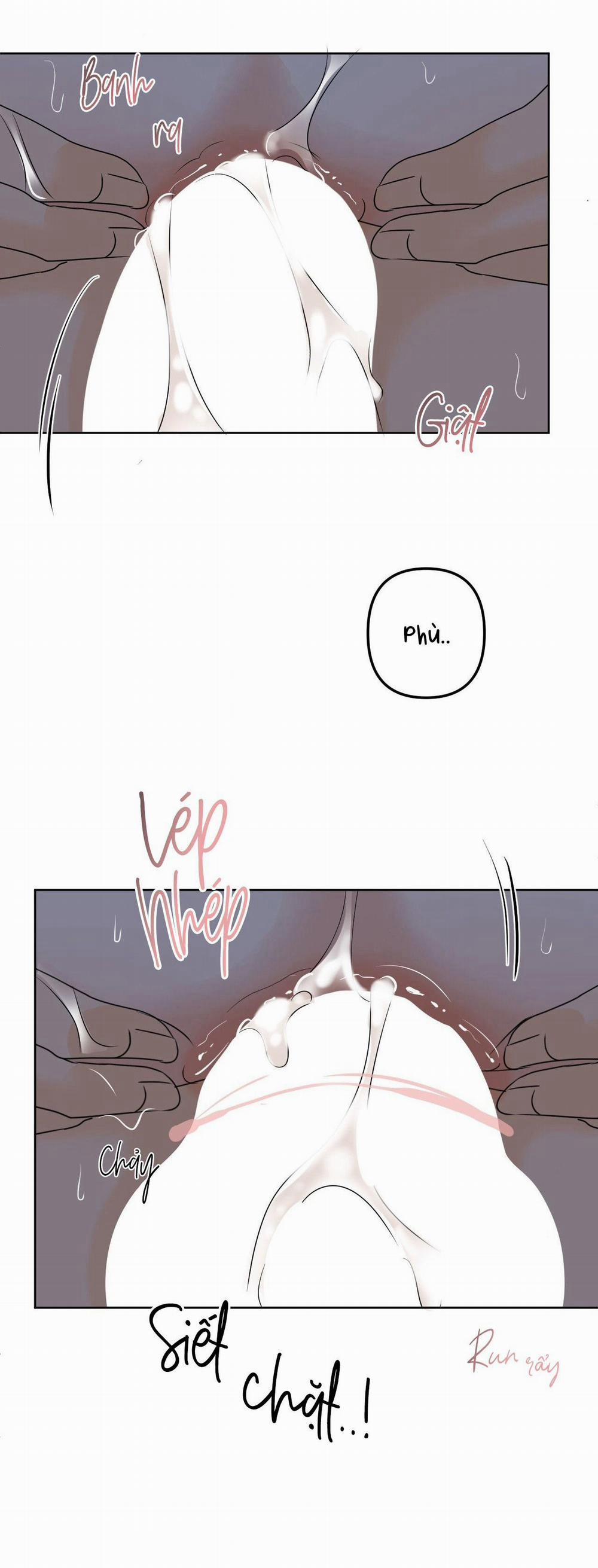 Ranh Giới Của Mùi Hương 26 0 trang 23