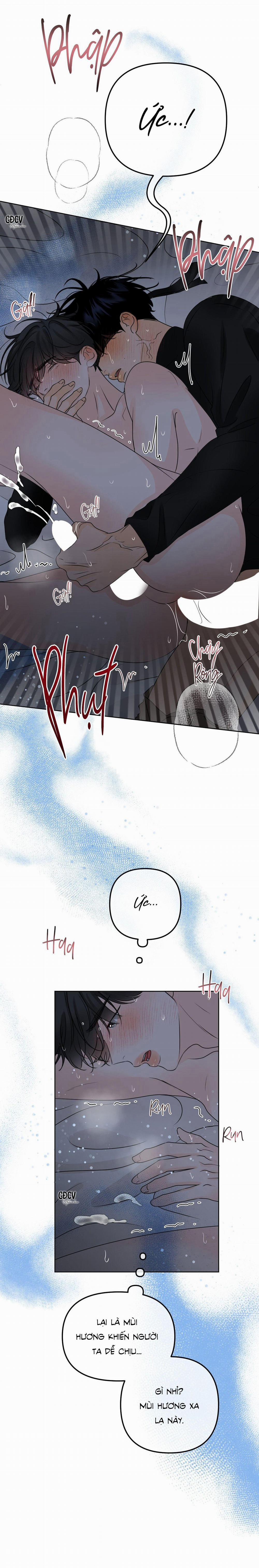 Ranh Giới Của Mùi Hương 26 0 trang 28