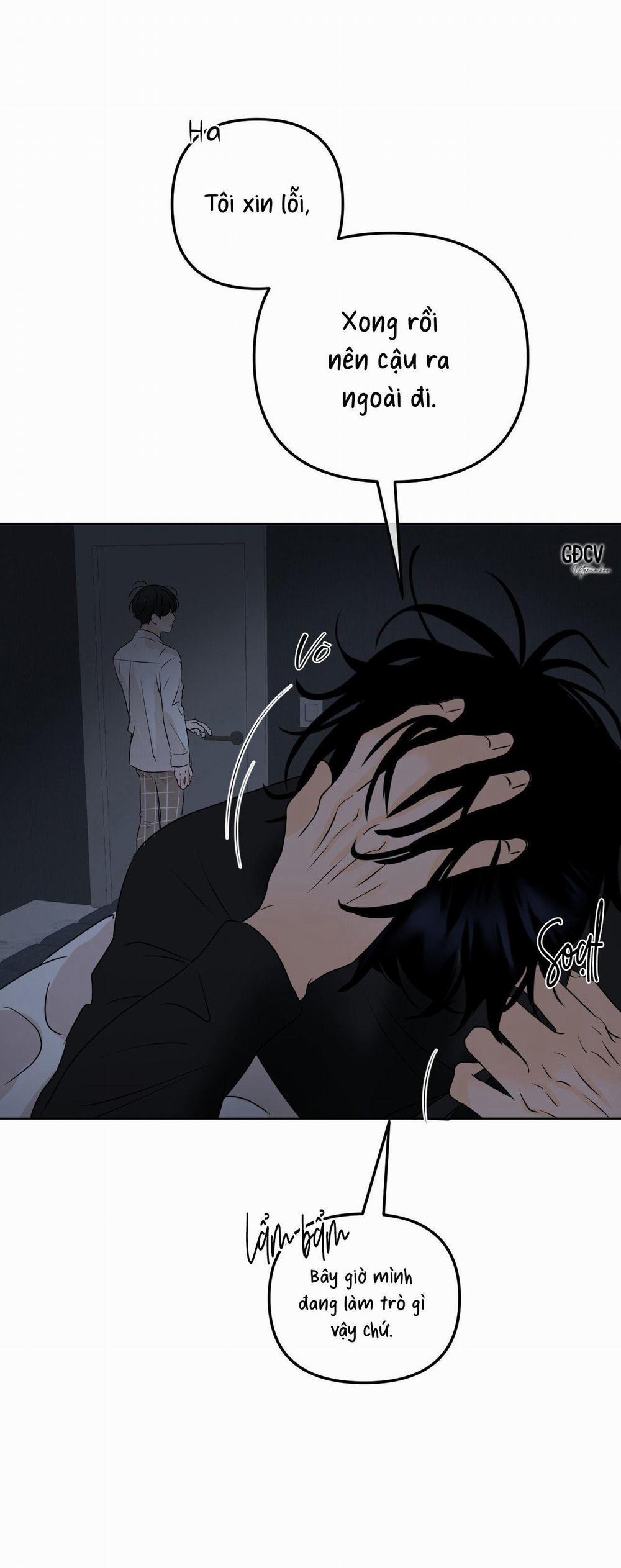 Ranh Giới Của Mùi Hương 26 0 trang 31