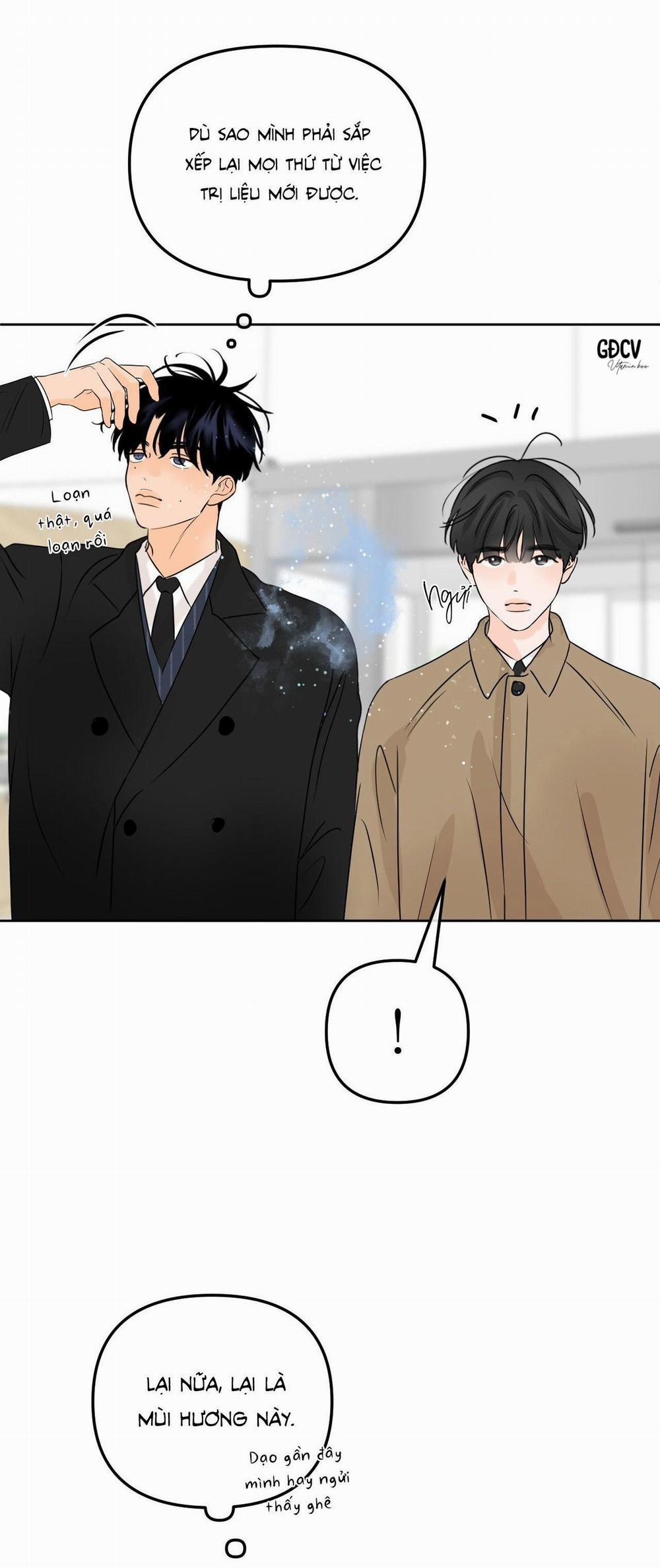 Ranh Giới Của Mùi Hương 26 0 trang 34