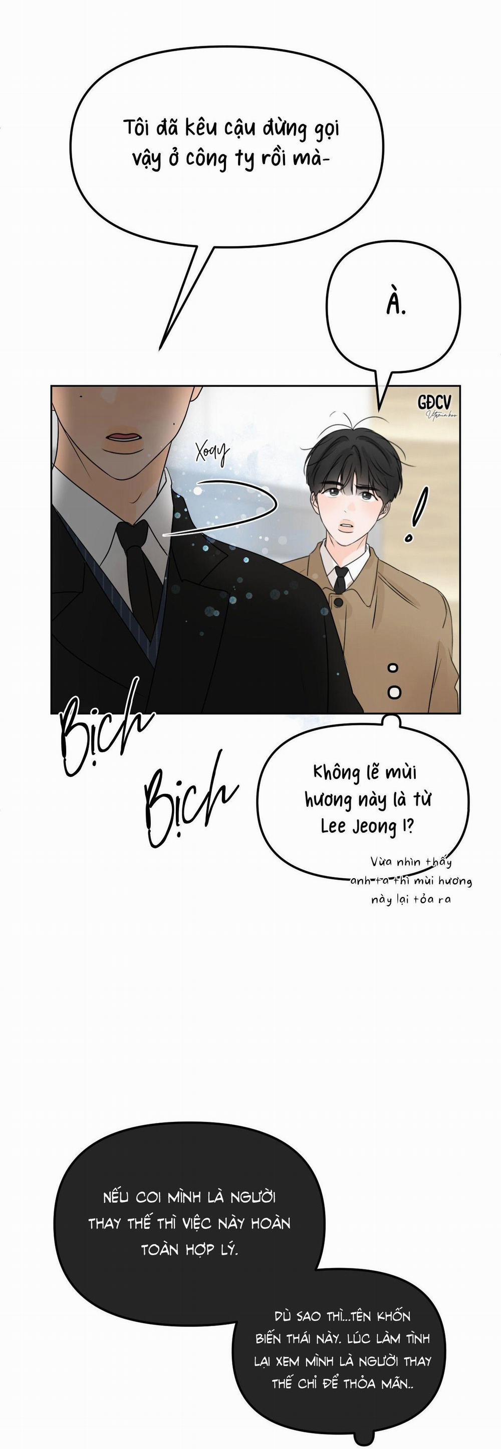 Ranh Giới Của Mùi Hương 26 0 trang 36