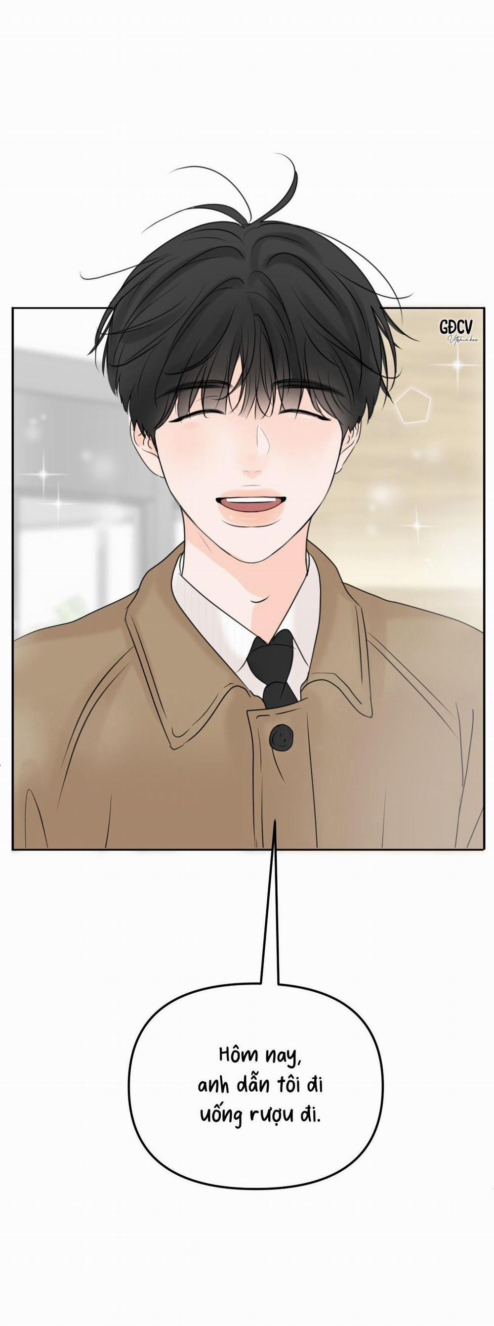 Ranh Giới Của Mùi Hương 26 0 trang 38