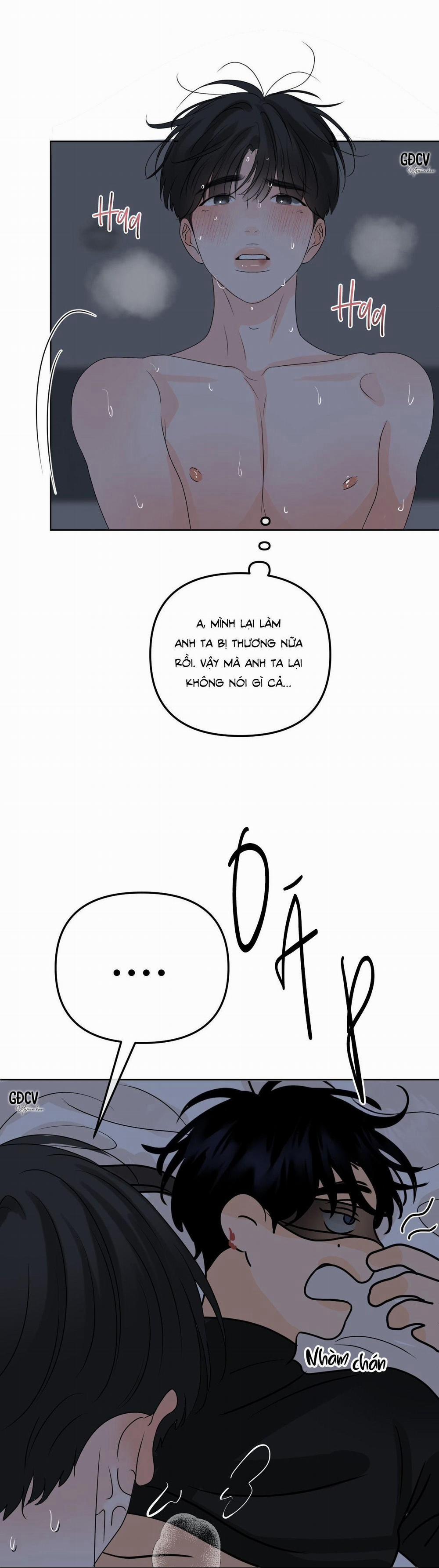 Ranh Giới Của Mùi Hương 26 0 trang 8