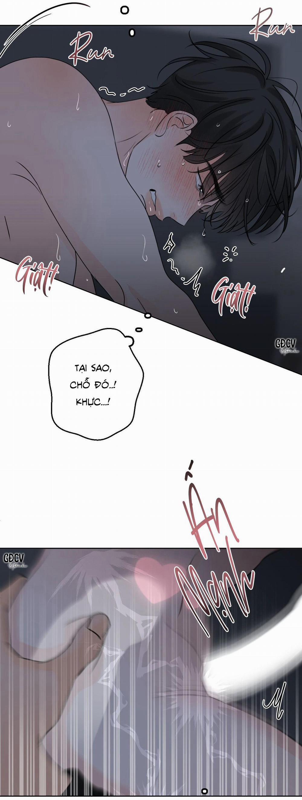 Ranh Giới Của Mùi Hương 26 trang 17