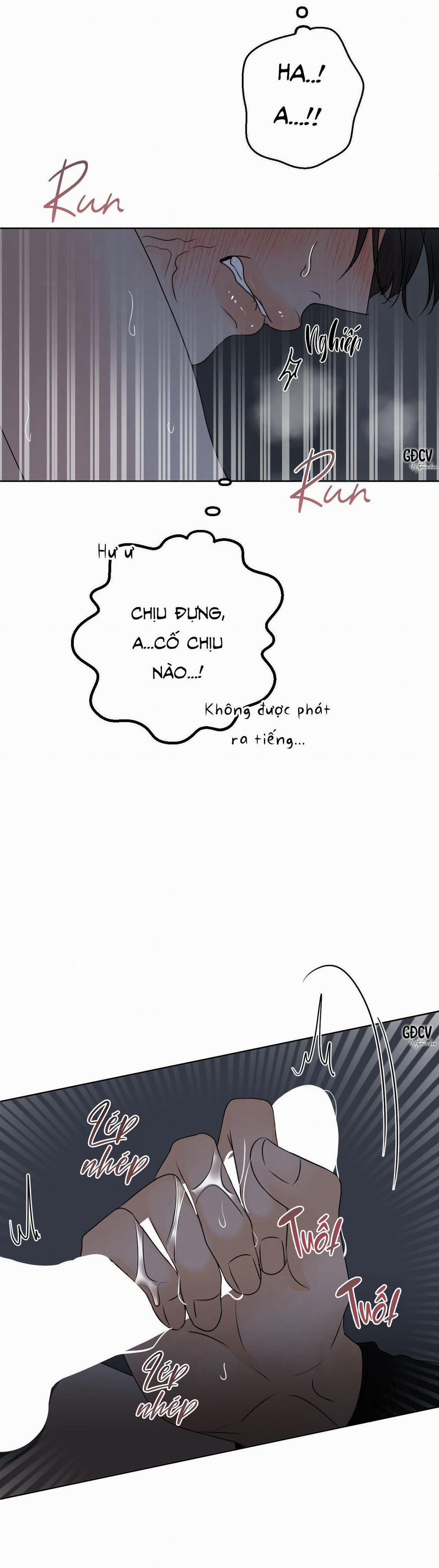 Ranh Giới Của Mùi Hương 26 trang 18
