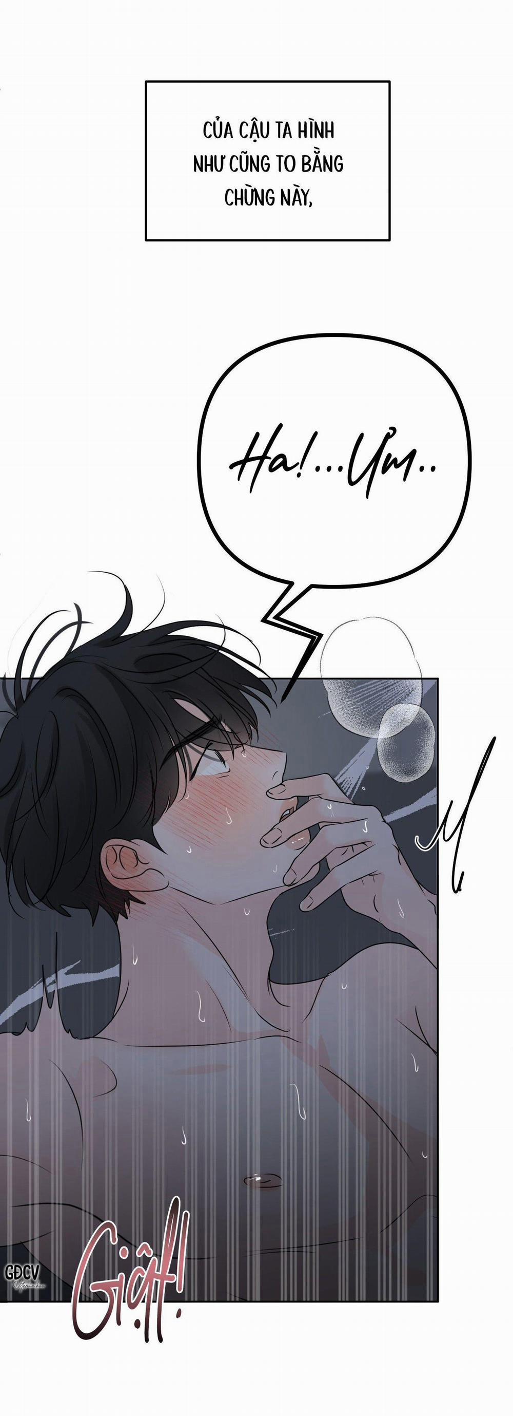 Ranh Giới Của Mùi Hương 26 trang 19