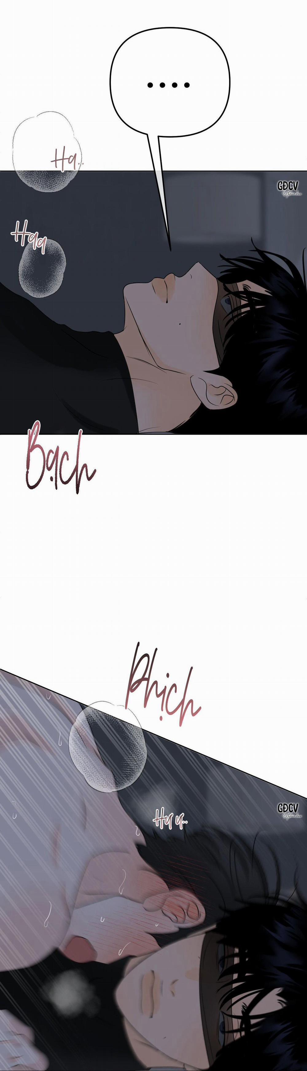 Ranh Giới Của Mùi Hương 26 trang 3