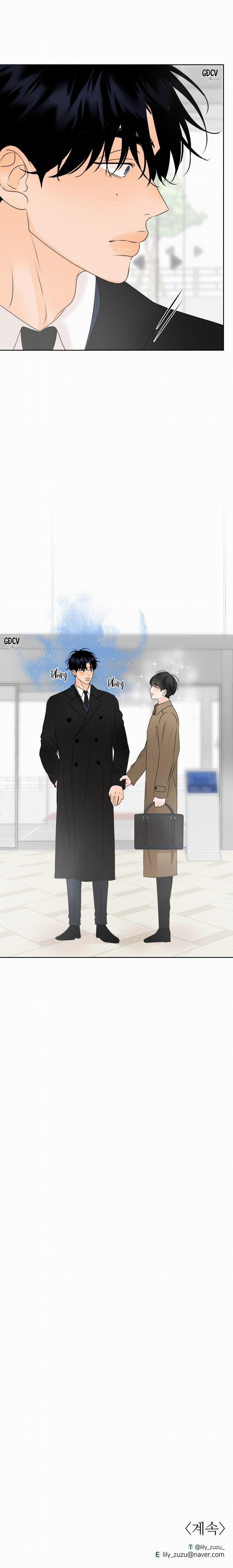 Ranh Giới Của Mùi Hương 26 trang 39