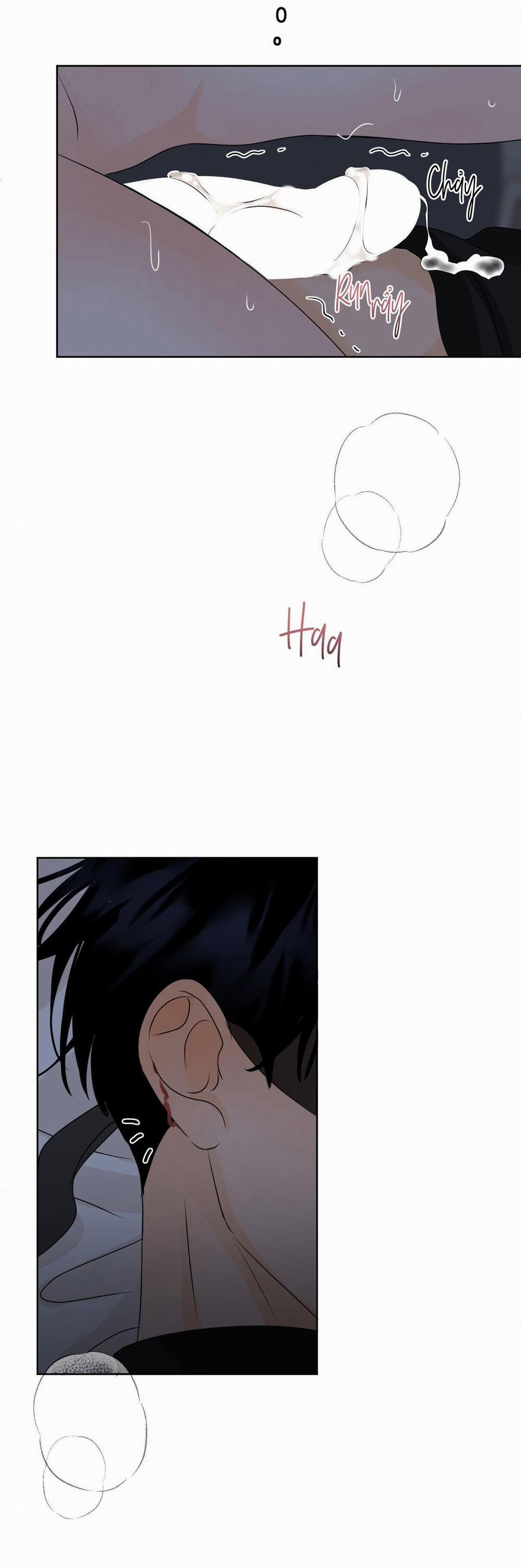 Ranh Giới Của Mùi Hương 26 trang 7