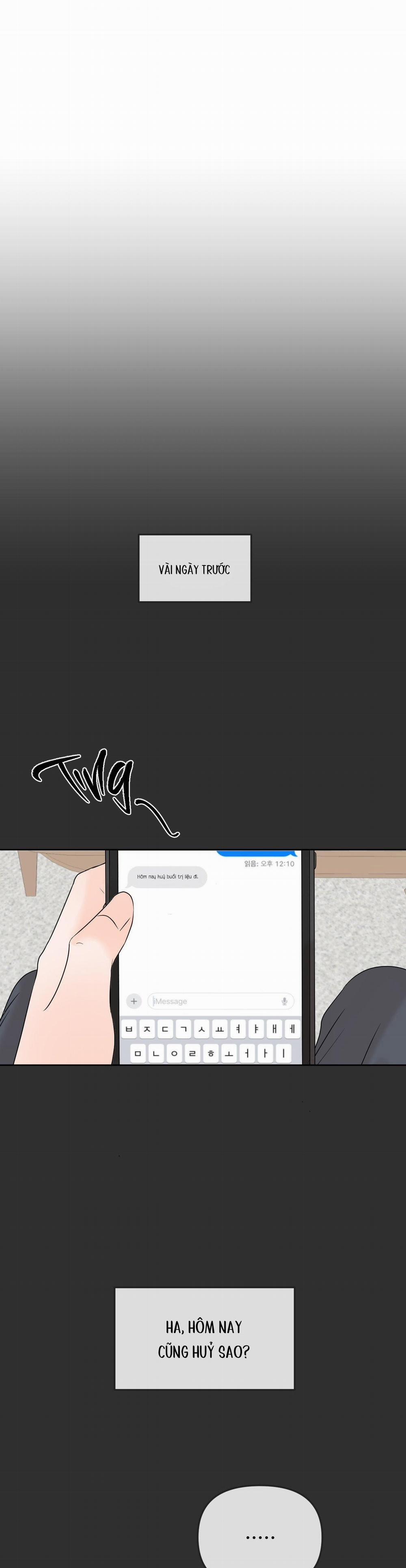 Ranh Giới Của Mùi Hương 27 trang 0