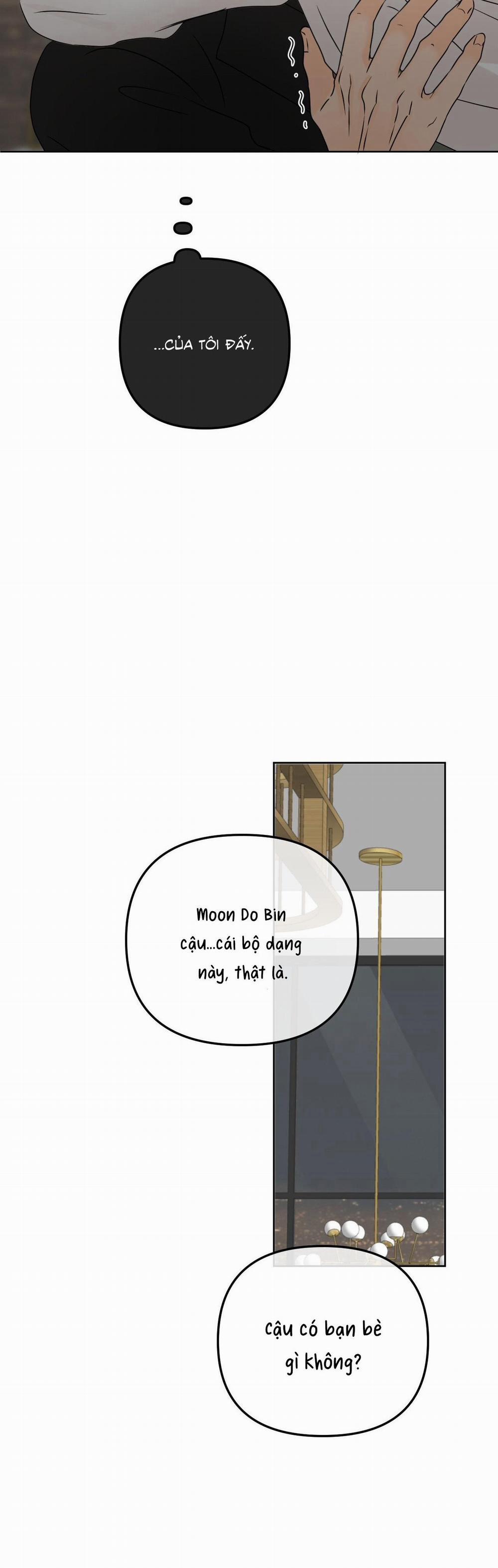 Ranh Giới Của Mùi Hương 27 trang 34