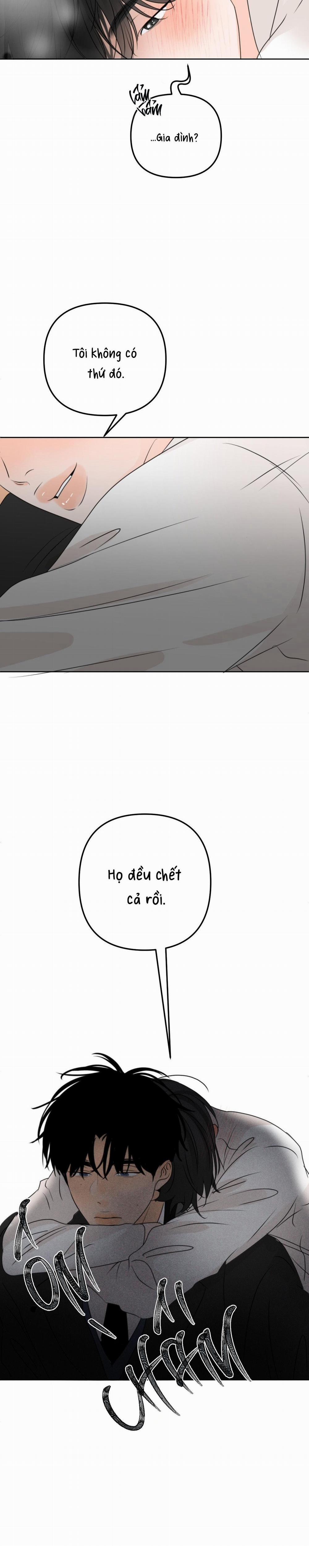 Ranh Giới Của Mùi Hương 27 trang 36