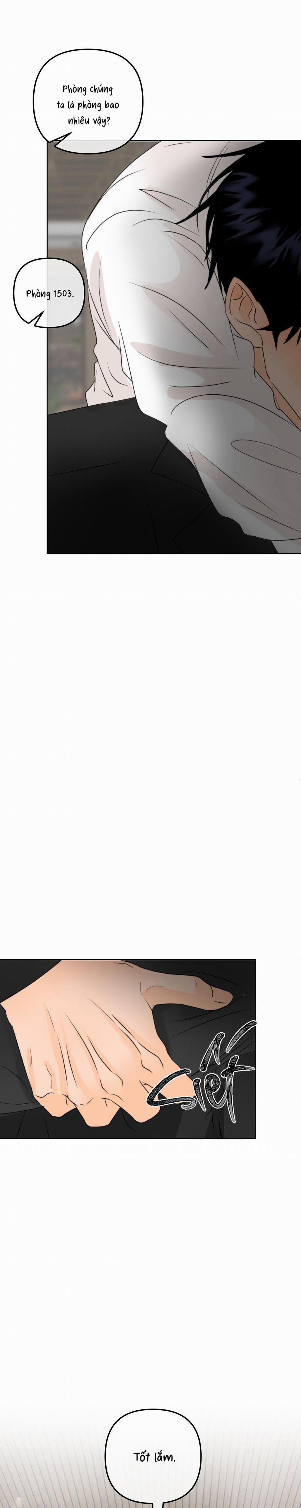 Ranh Giới Của Mùi Hương 27 trang 38