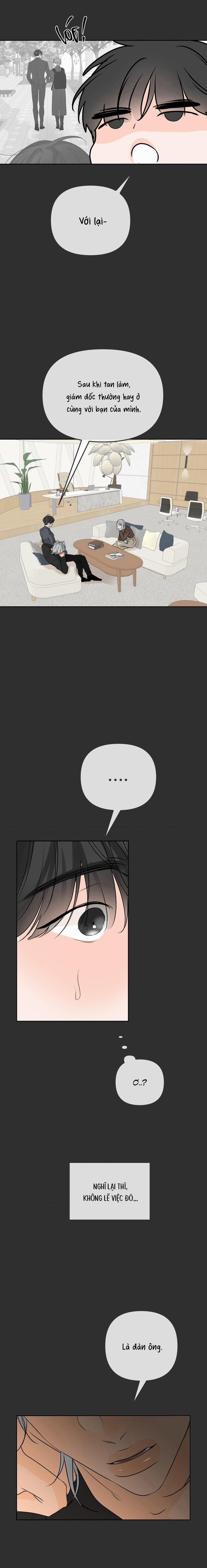 Ranh Giới Của Mùi Hương 27 trang 6