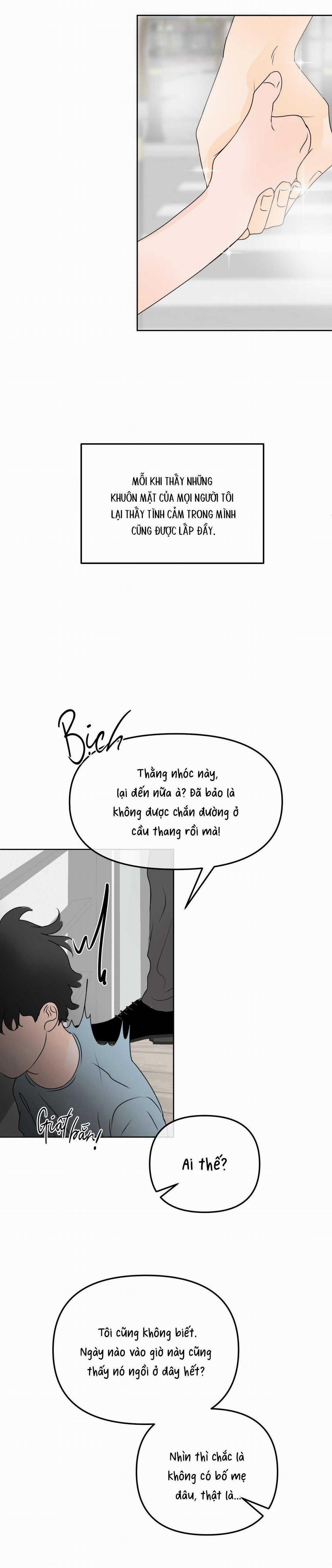 Ranh Giới Của Mùi Hương 28 trang 12