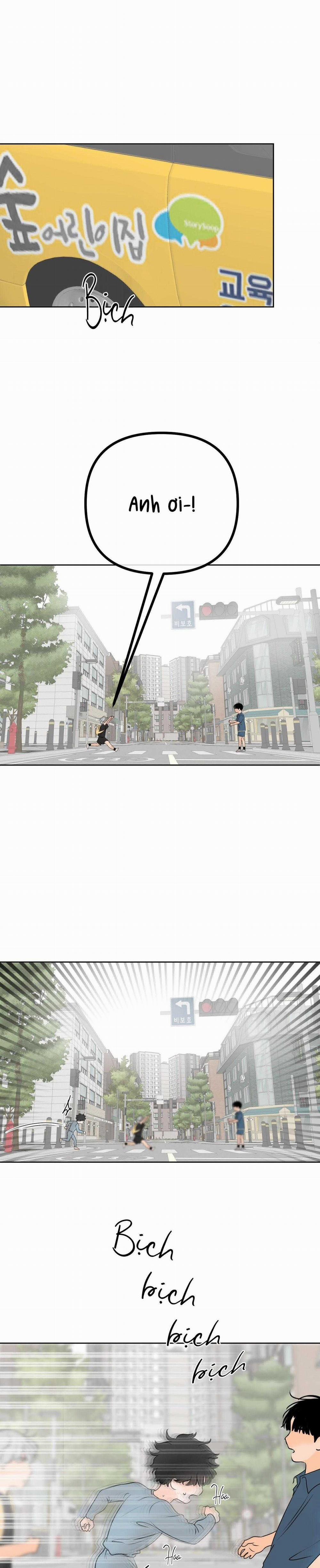 Ranh Giới Của Mùi Hương 28 trang 15