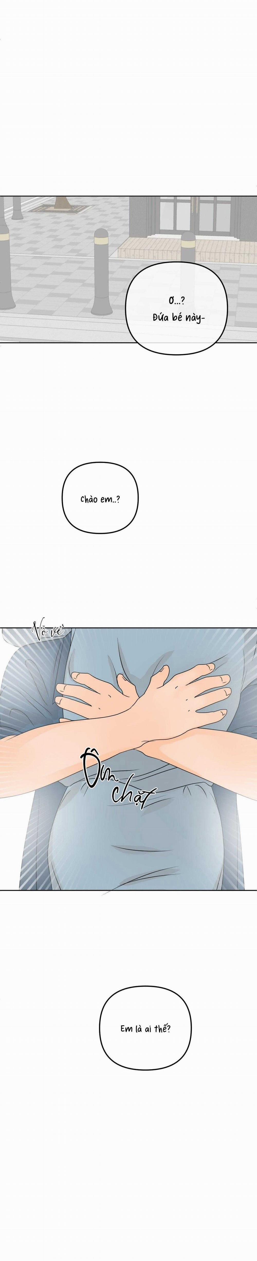 Ranh Giới Của Mùi Hương 28 trang 17