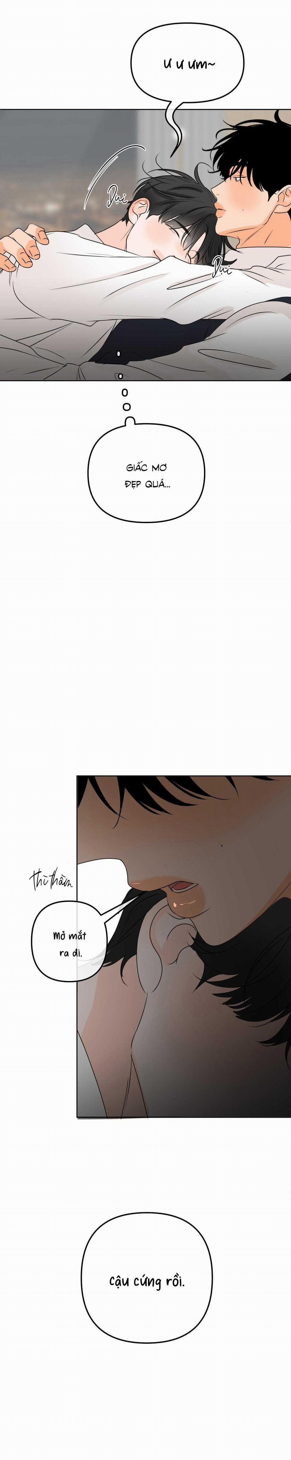 Ranh Giới Của Mùi Hương 28 trang 19