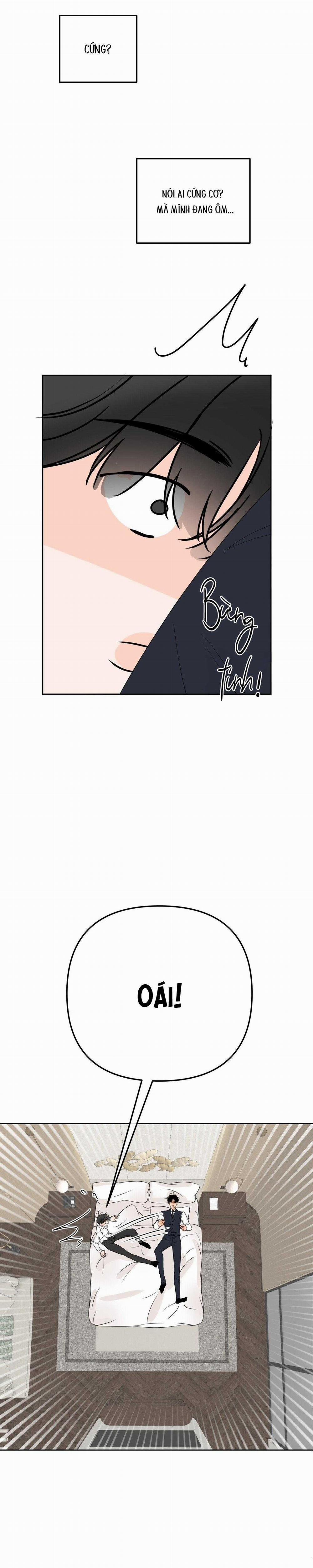 Ranh Giới Của Mùi Hương 28 trang 20