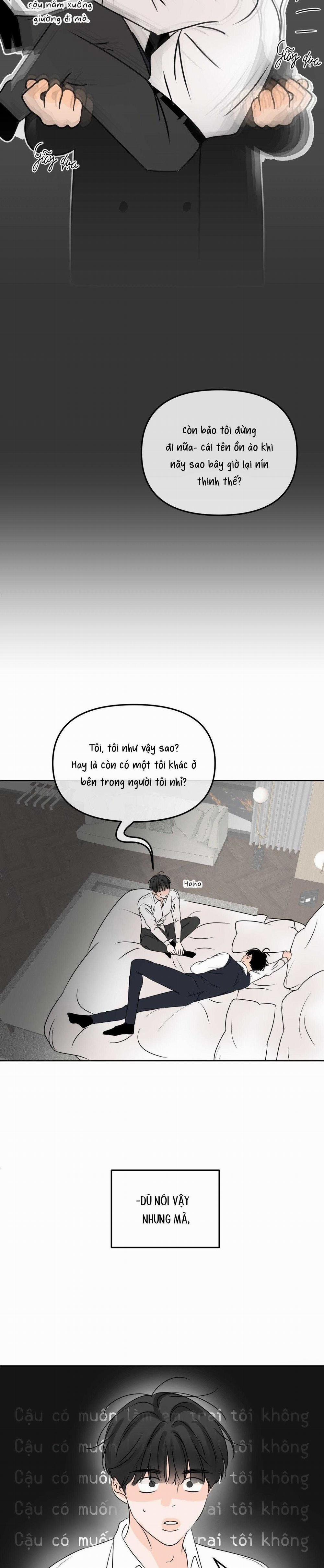 Ranh Giới Của Mùi Hương 28 trang 25